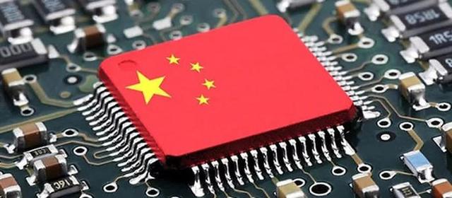 芯片的競爭，中國芯迎來突破口，功率半導體是最大可能 